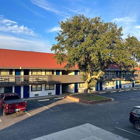 Studio 6 Suites Shreveport, La Industrial Loop Екстер'єр фото