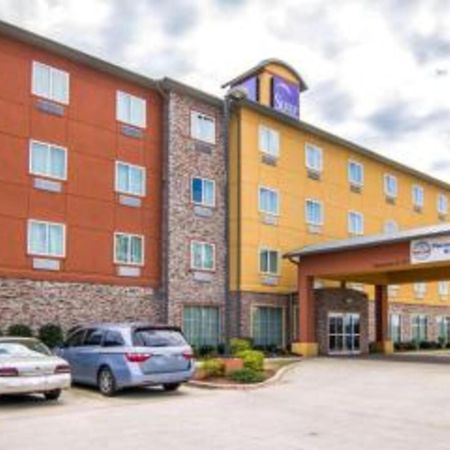Studio 6 Suites Shreveport, La Industrial Loop Екстер'єр фото