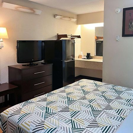 Studio 6 Suites Shreveport, La Industrial Loop Екстер'єр фото