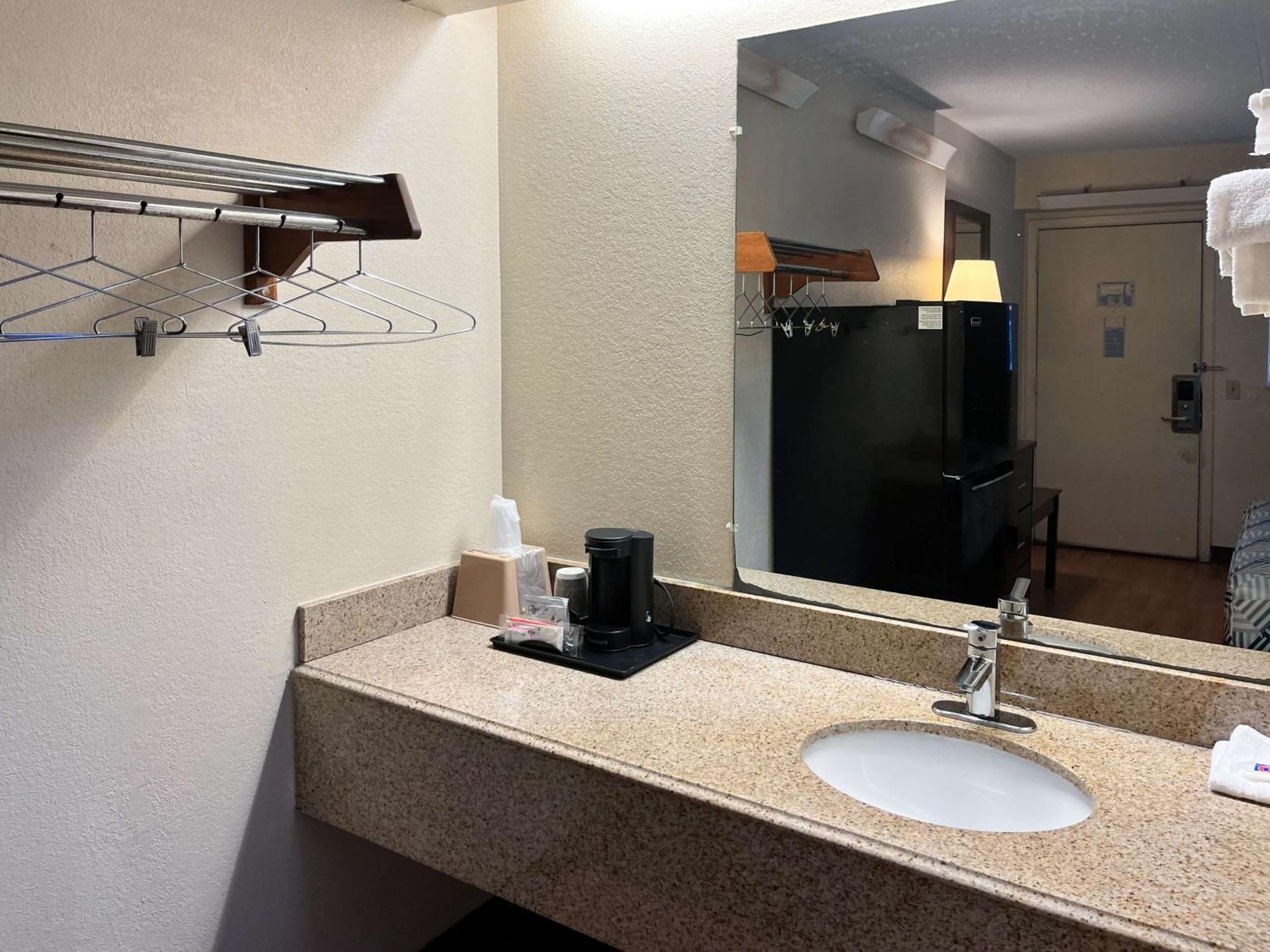 Studio 6 Suites Shreveport, La Industrial Loop Екстер'єр фото