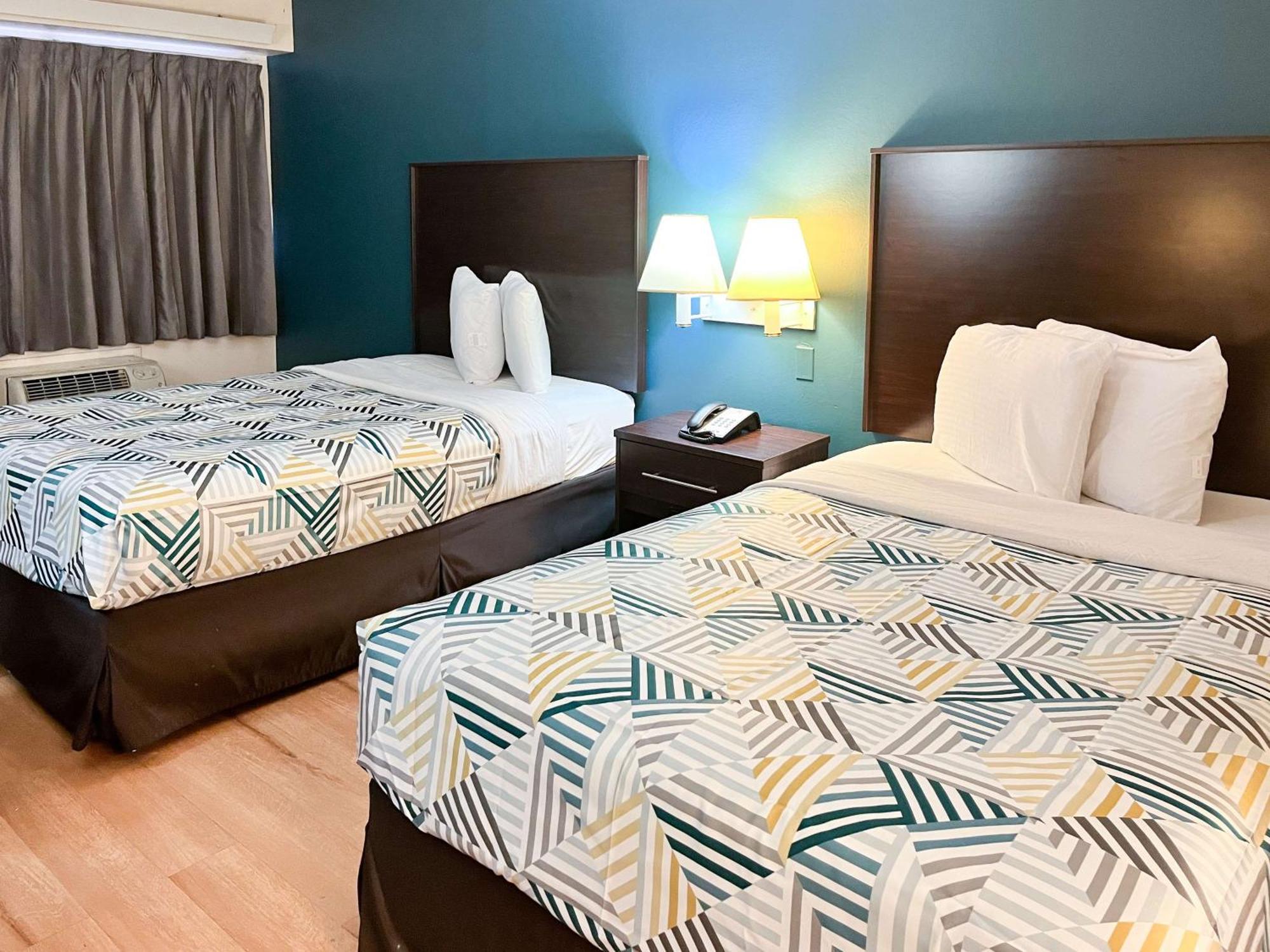 Studio 6 Suites Shreveport, La Industrial Loop Екстер'єр фото