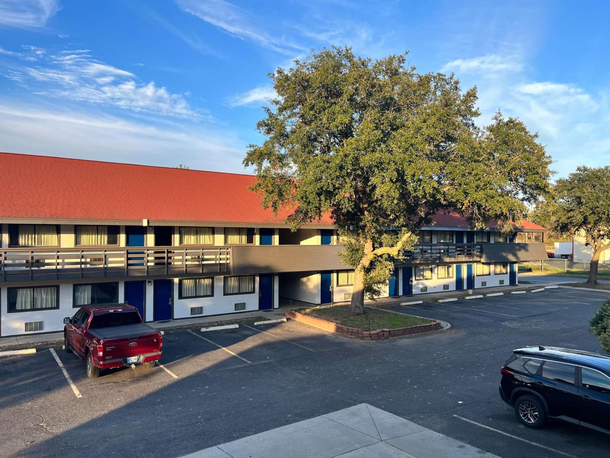 Studio 6 Suites Shreveport, La Industrial Loop Екстер'єр фото