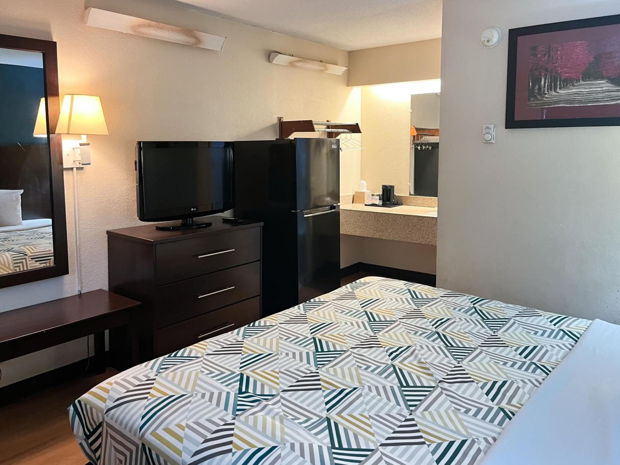 Studio 6 Suites Shreveport, La Industrial Loop Екстер'єр фото