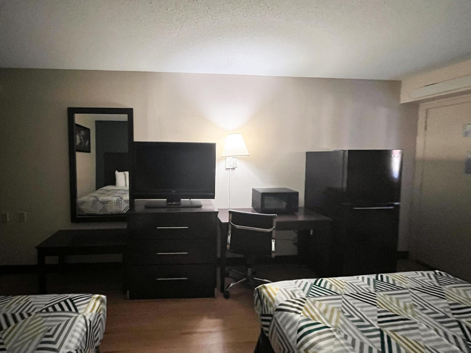 Studio 6 Suites Shreveport, La Industrial Loop Екстер'єр фото