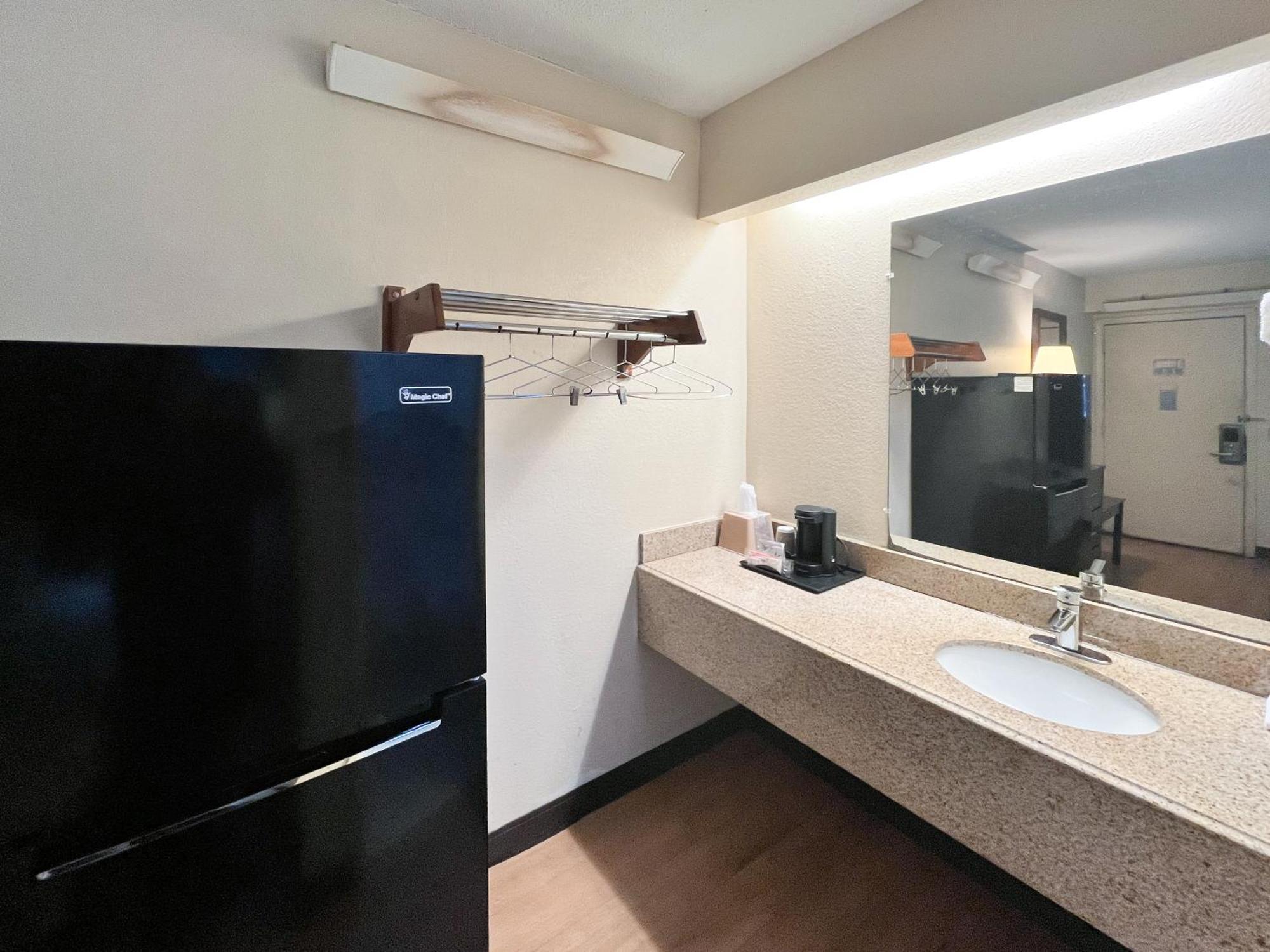 Studio 6 Suites Shreveport, La Industrial Loop Екстер'єр фото