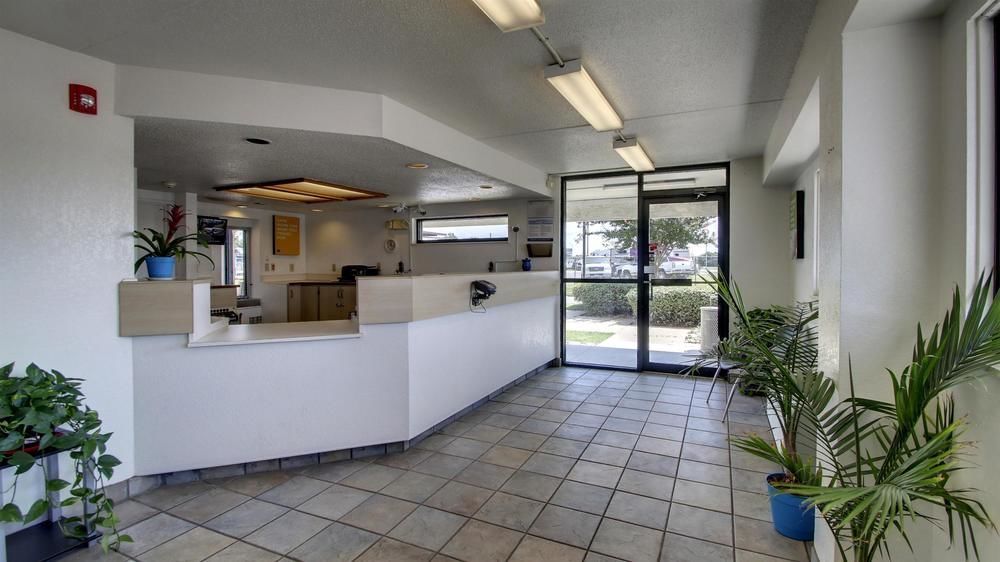 Studio 6 Suites Shreveport, La Industrial Loop Екстер'єр фото