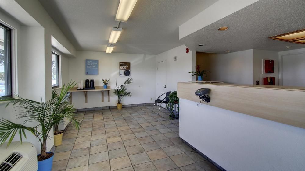 Studio 6 Suites Shreveport, La Industrial Loop Екстер'єр фото
