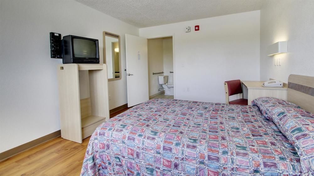 Studio 6 Suites Shreveport, La Industrial Loop Екстер'єр фото