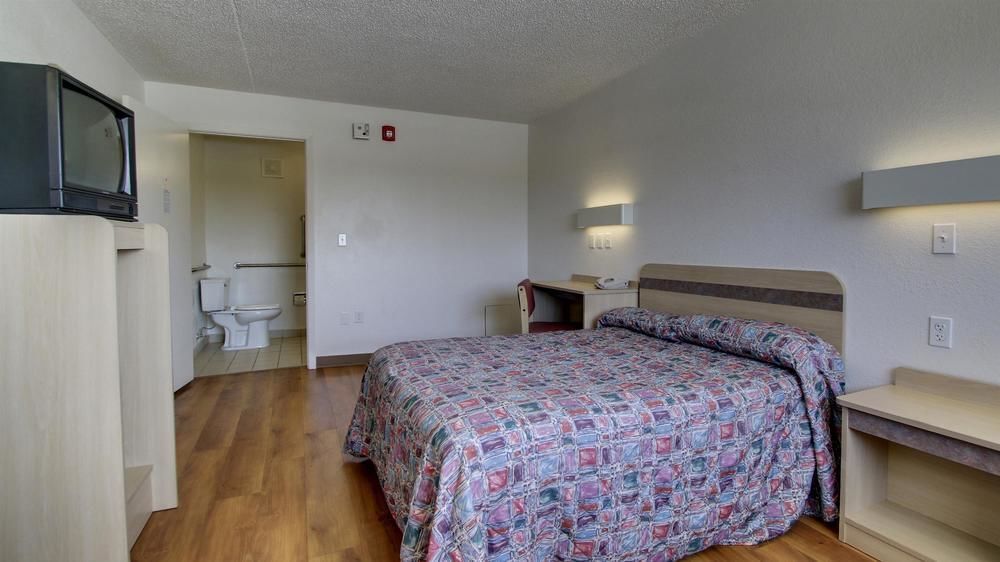 Studio 6 Suites Shreveport, La Industrial Loop Екстер'єр фото