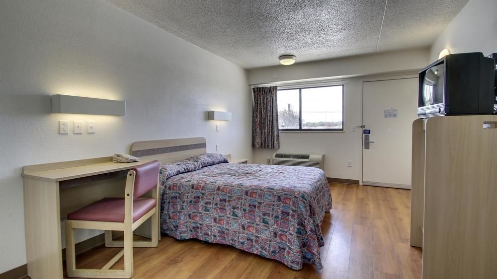 Studio 6 Suites Shreveport, La Industrial Loop Екстер'єр фото