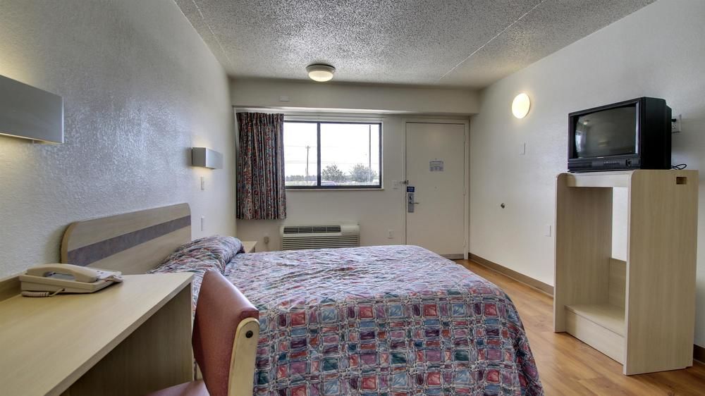 Studio 6 Suites Shreveport, La Industrial Loop Екстер'єр фото