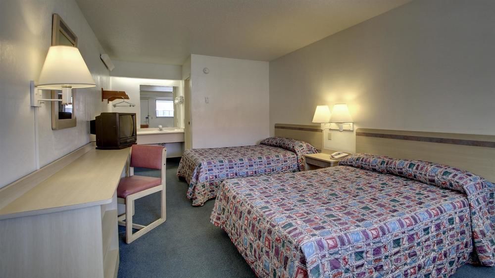 Studio 6 Suites Shreveport, La Industrial Loop Екстер'єр фото