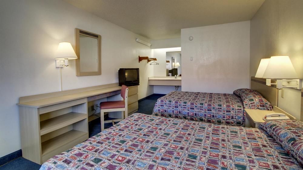Studio 6 Suites Shreveport, La Industrial Loop Екстер'єр фото