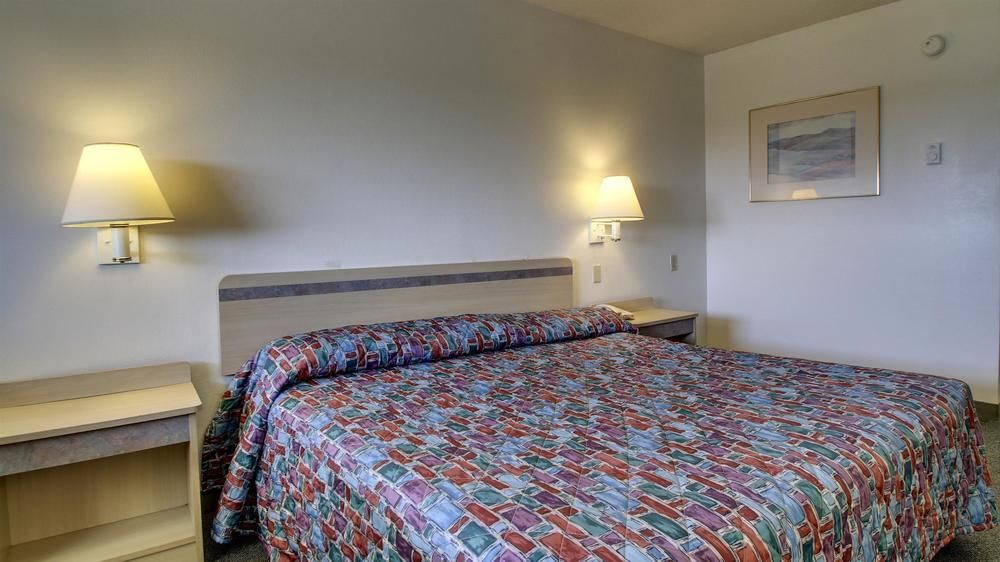 Studio 6 Suites Shreveport, La Industrial Loop Екстер'єр фото