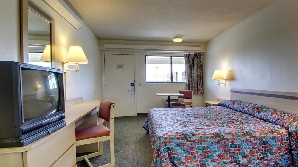 Studio 6 Suites Shreveport, La Industrial Loop Екстер'єр фото