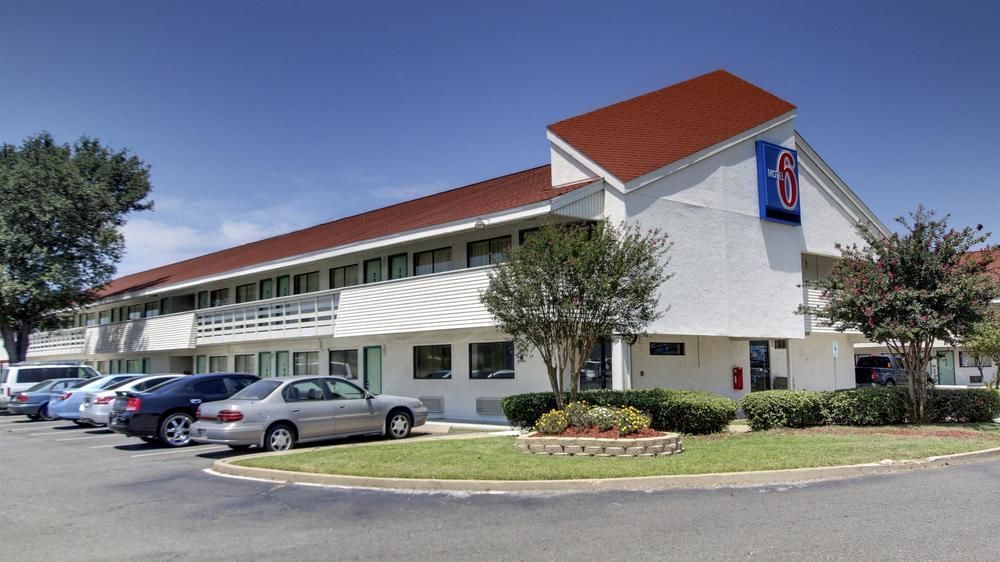 Studio 6 Suites Shreveport, La Industrial Loop Екстер'єр фото