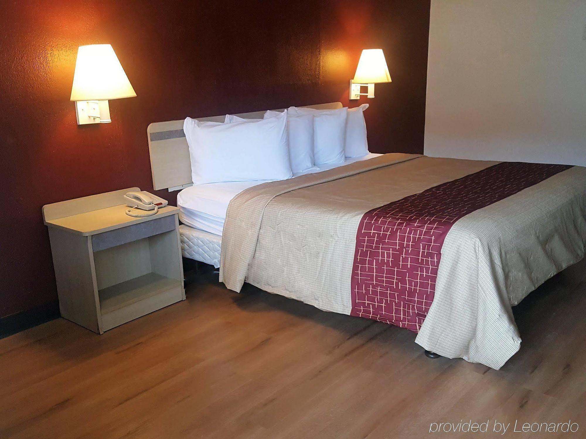 Studio 6 Suites Shreveport, La Industrial Loop Екстер'єр фото