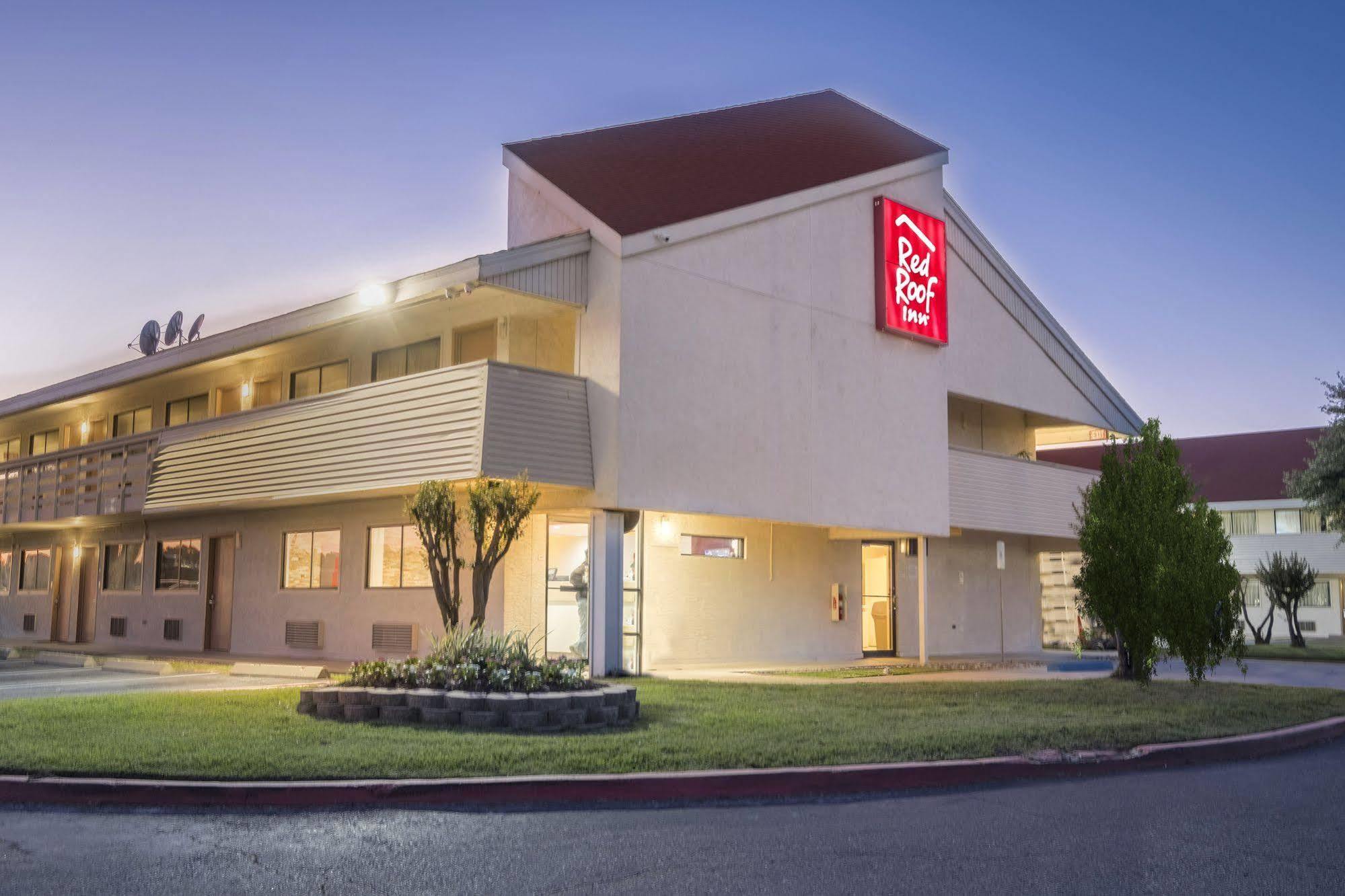 Studio 6 Suites Shreveport, La Industrial Loop Екстер'єр фото