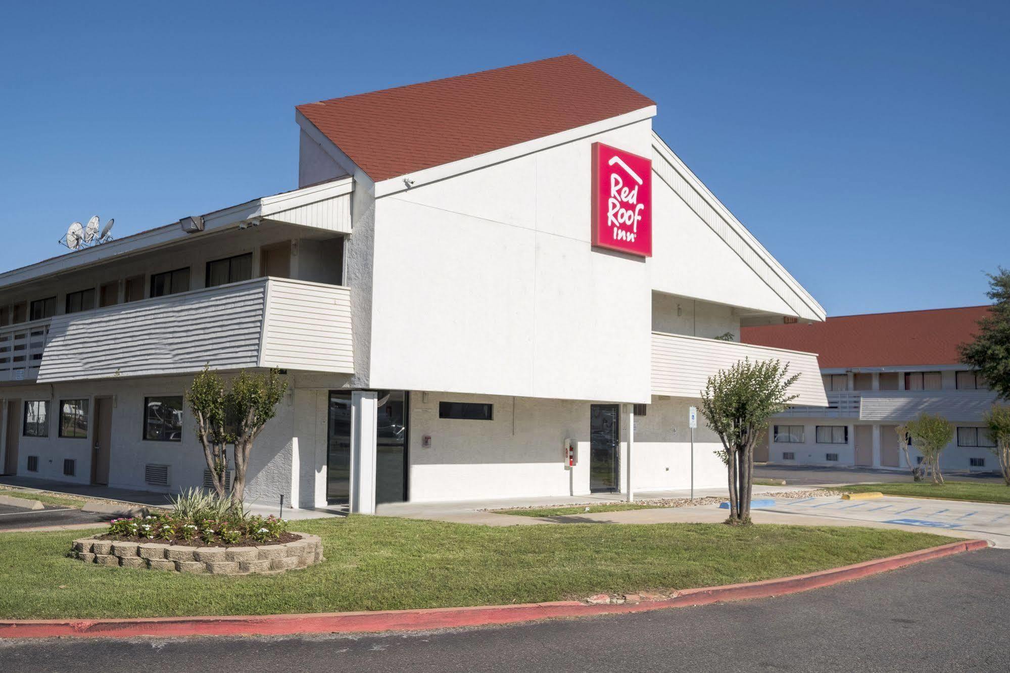 Studio 6 Suites Shreveport, La Industrial Loop Екстер'єр фото