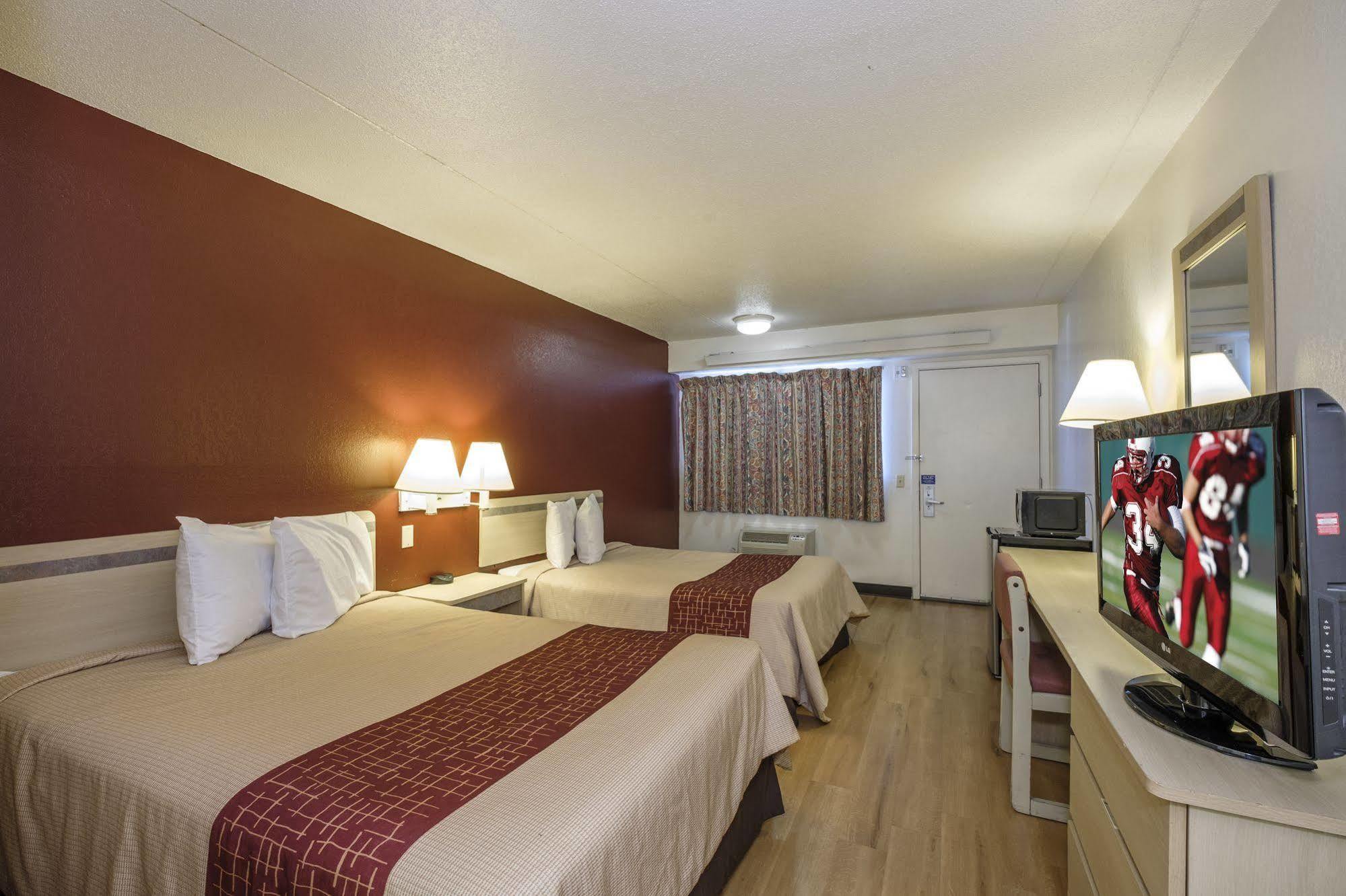 Studio 6 Suites Shreveport, La Industrial Loop Екстер'єр фото