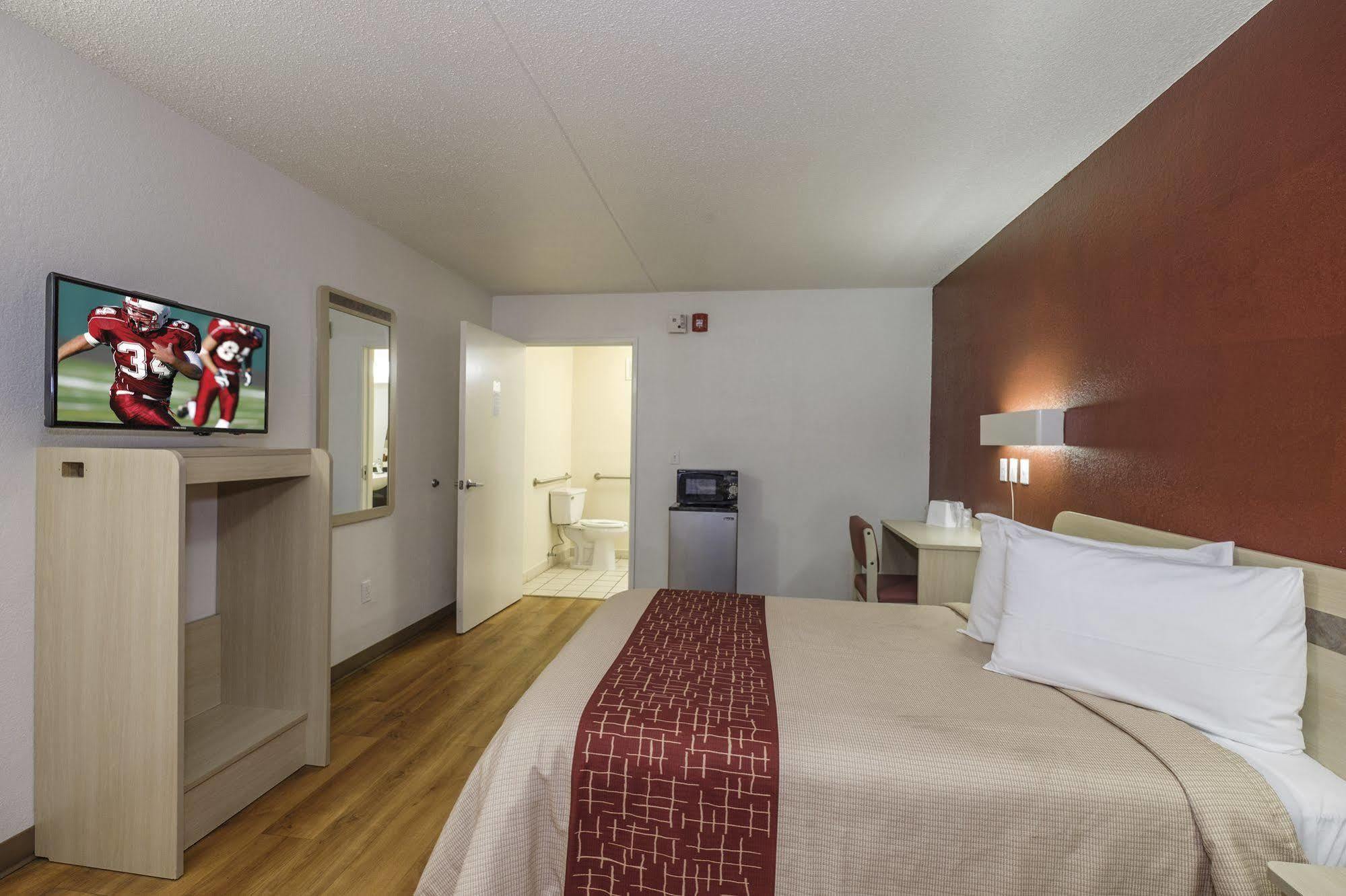 Studio 6 Suites Shreveport, La Industrial Loop Екстер'єр фото