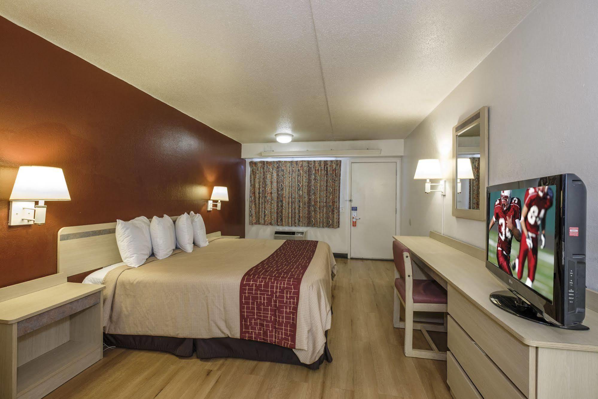 Studio 6 Suites Shreveport, La Industrial Loop Екстер'єр фото