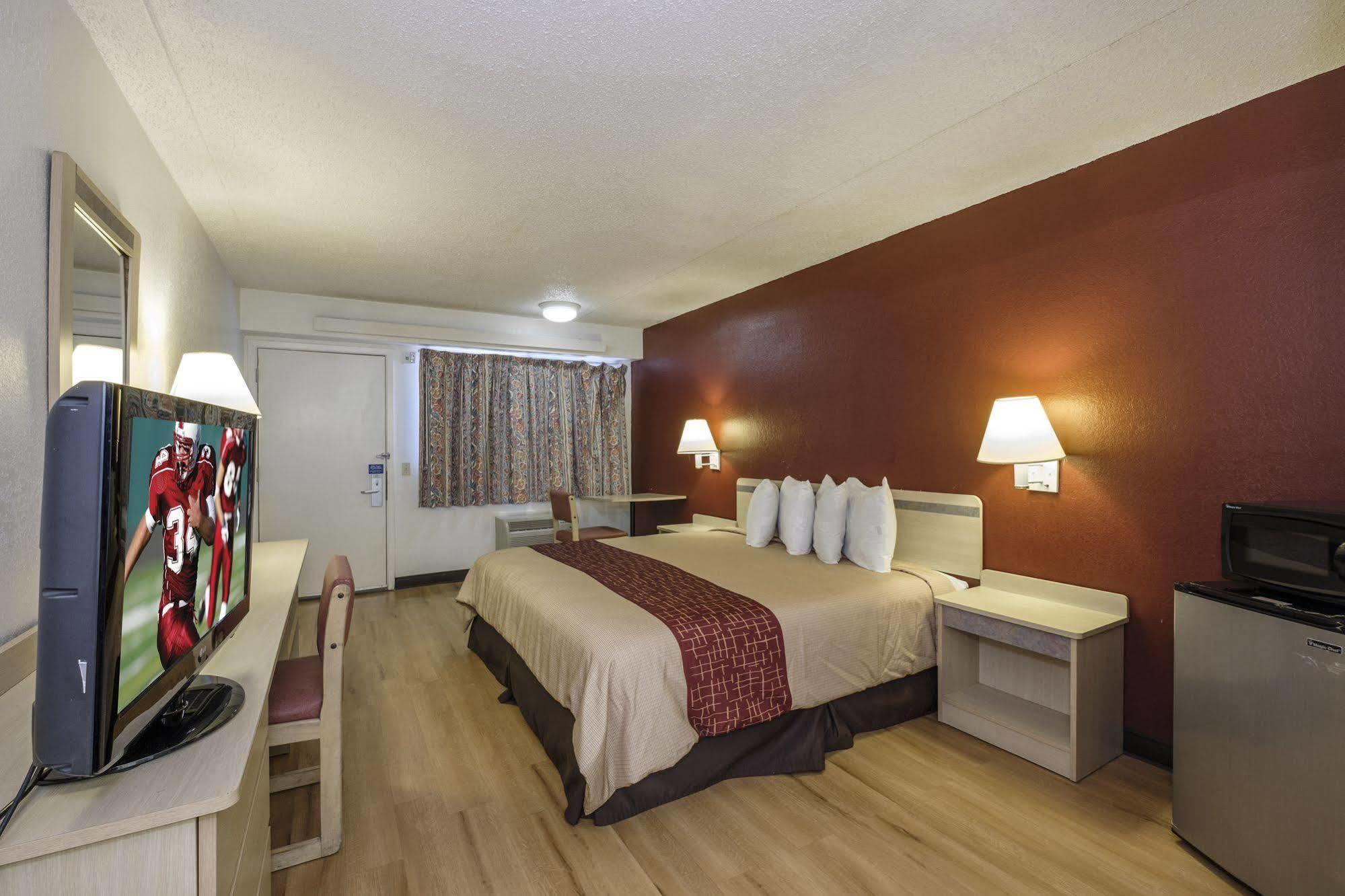 Studio 6 Suites Shreveport, La Industrial Loop Екстер'єр фото