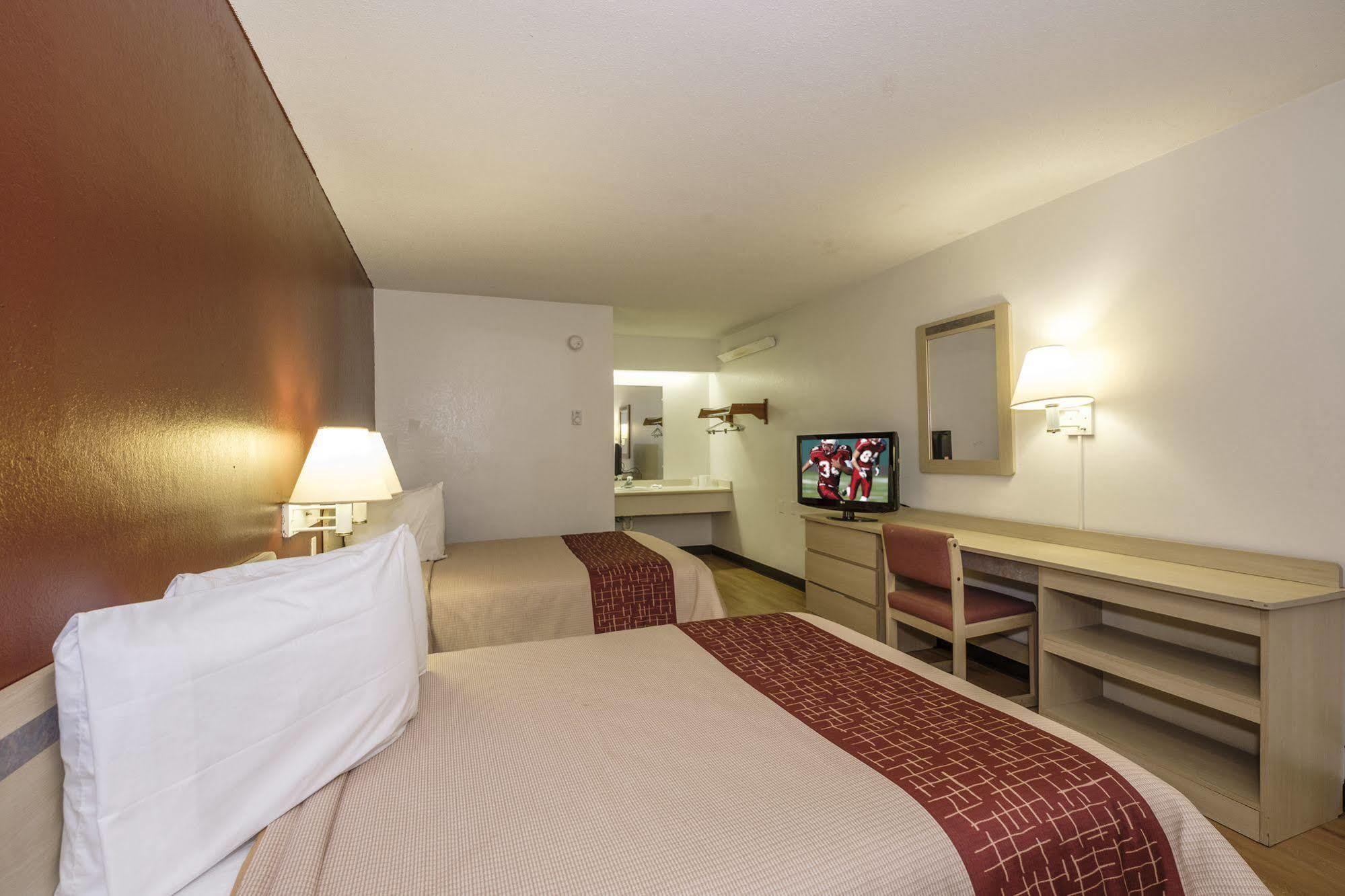 Studio 6 Suites Shreveport, La Industrial Loop Екстер'єр фото