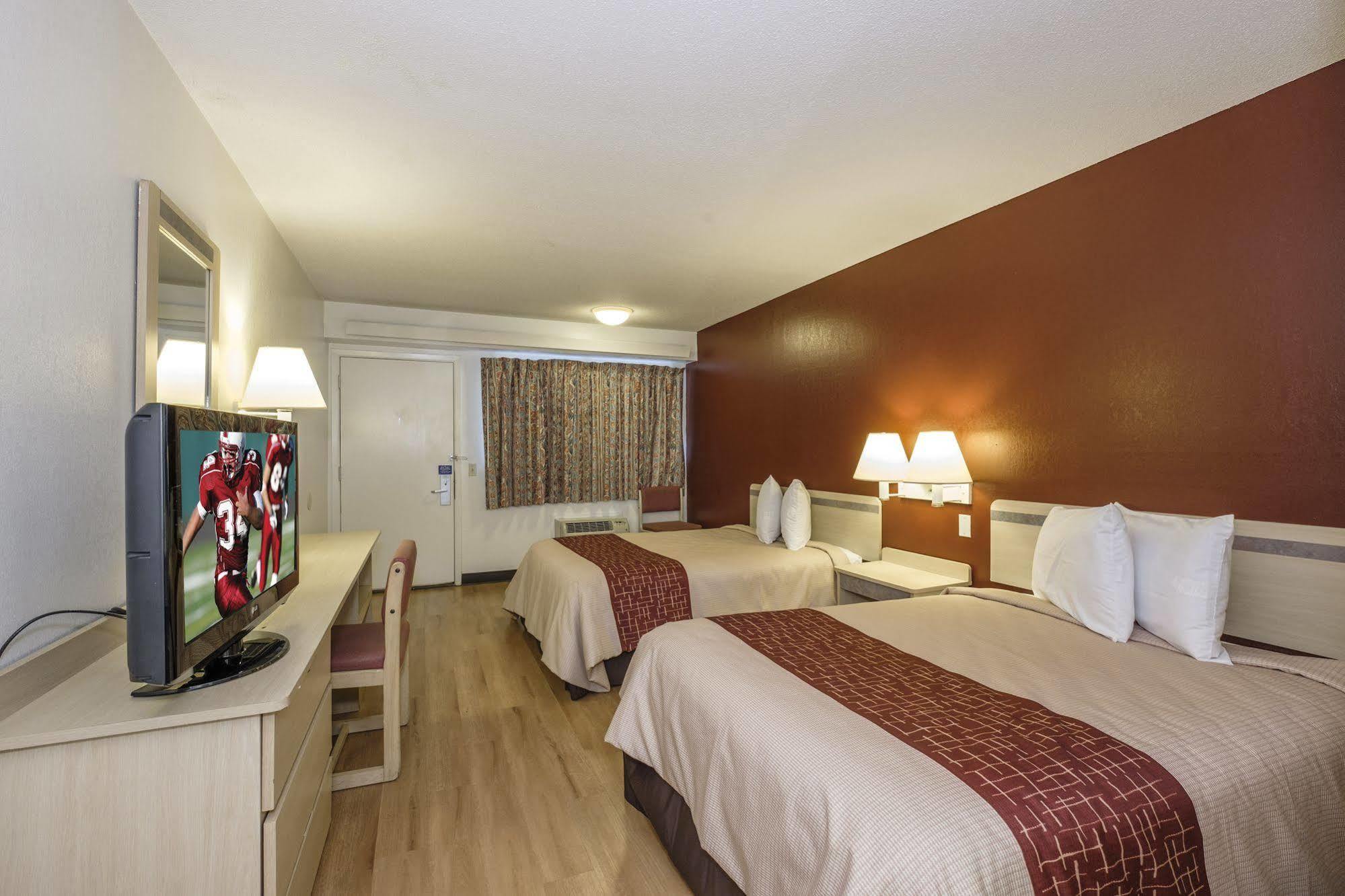 Studio 6 Suites Shreveport, La Industrial Loop Екстер'єр фото