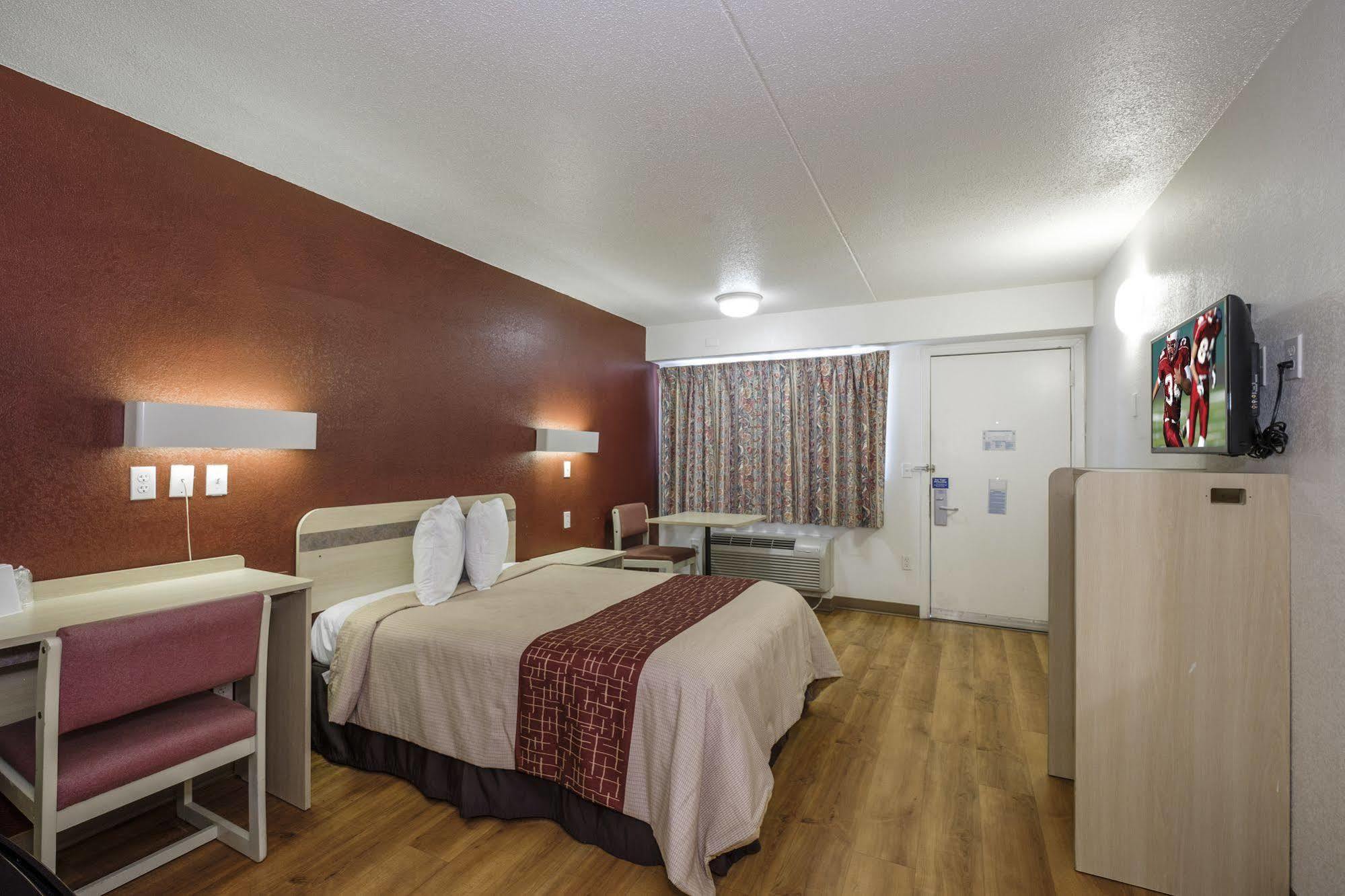 Studio 6 Suites Shreveport, La Industrial Loop Екстер'єр фото