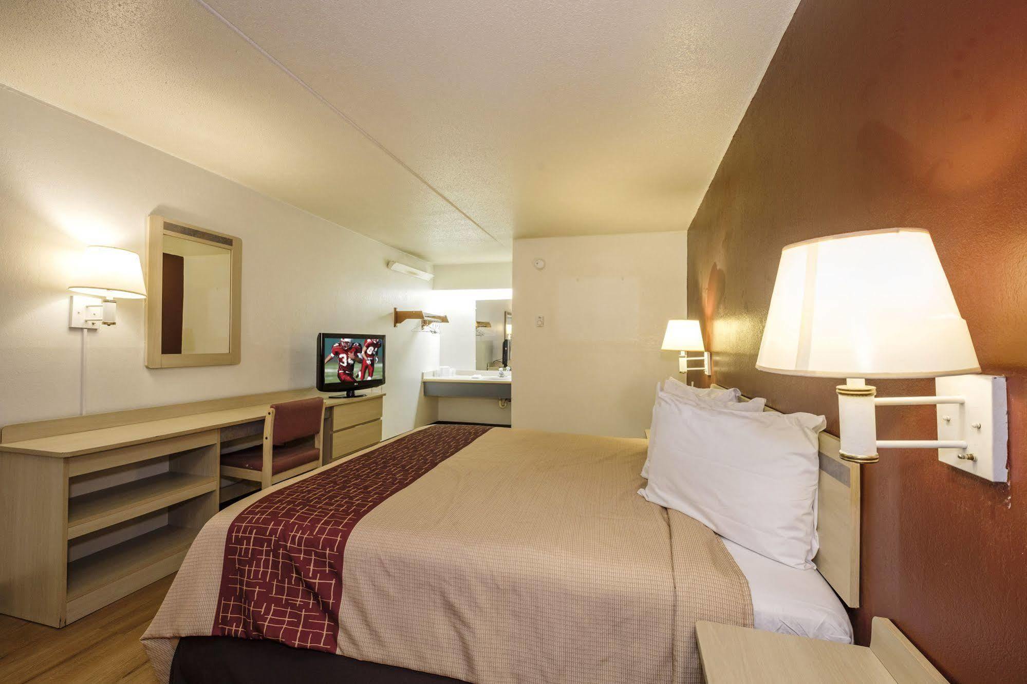 Studio 6 Suites Shreveport, La Industrial Loop Екстер'єр фото