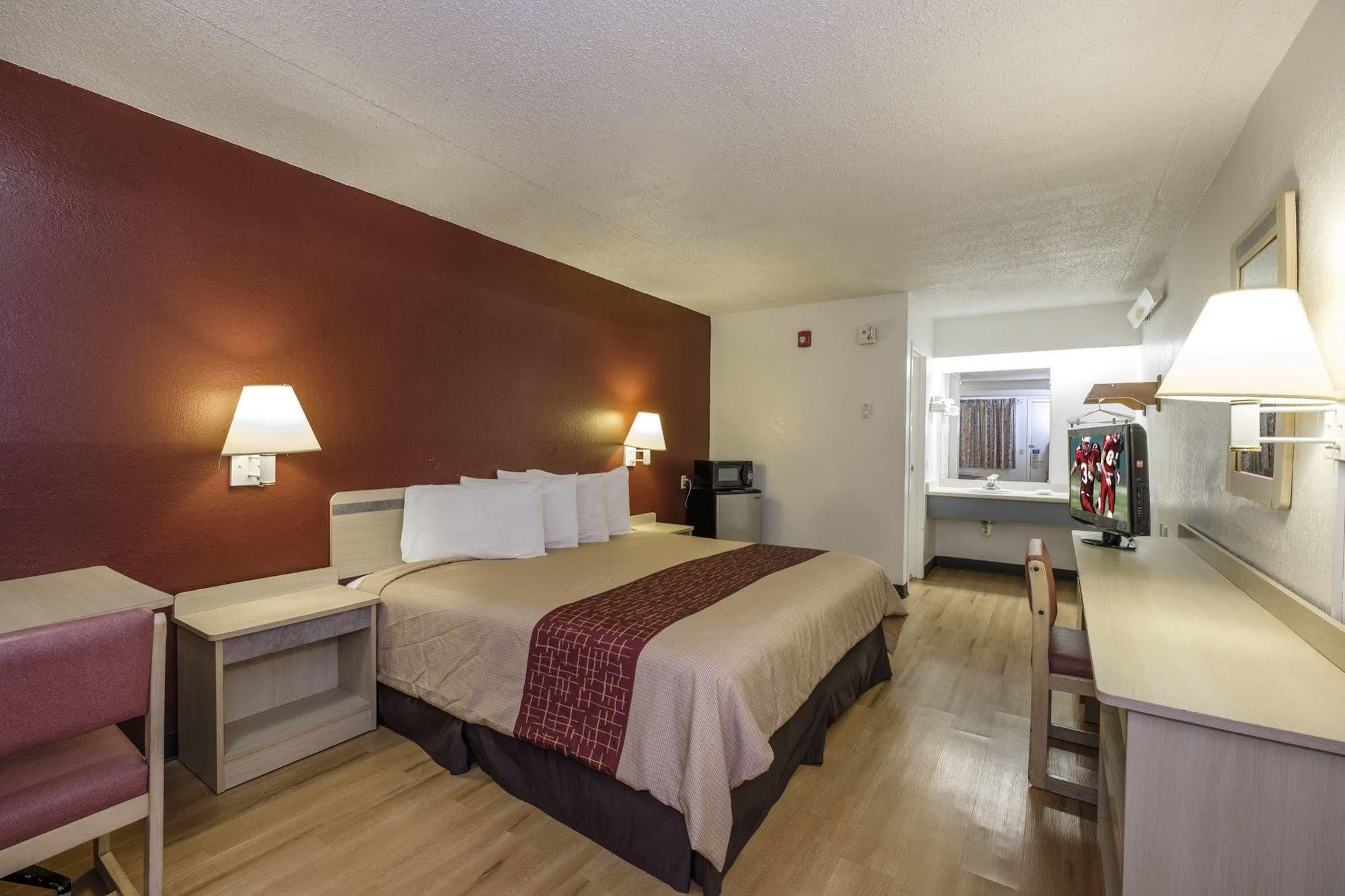 Studio 6 Suites Shreveport, La Industrial Loop Екстер'єр фото