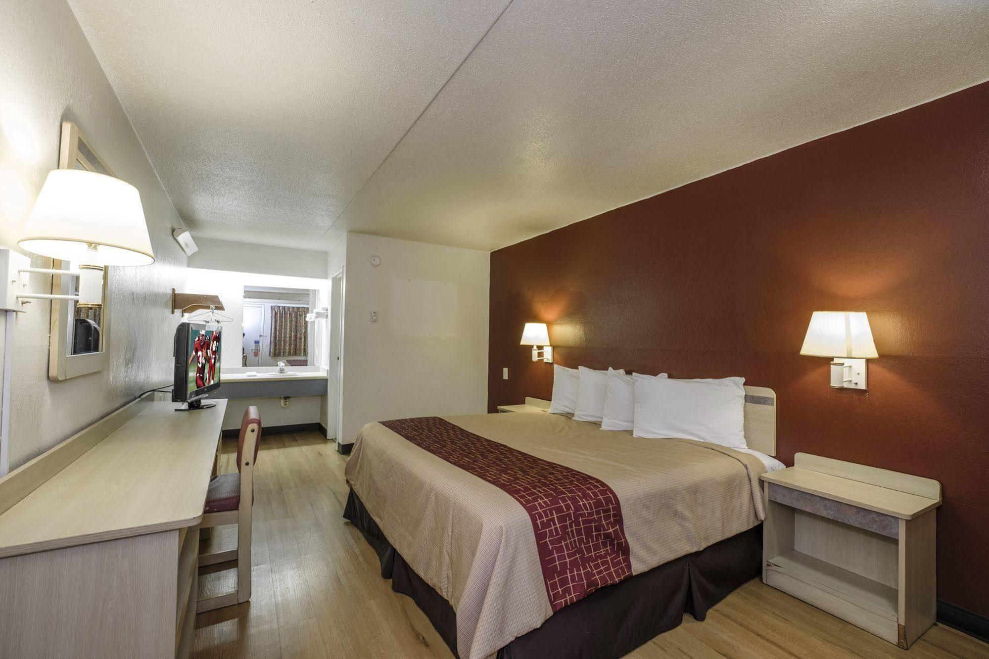 Studio 6 Suites Shreveport, La Industrial Loop Екстер'єр фото