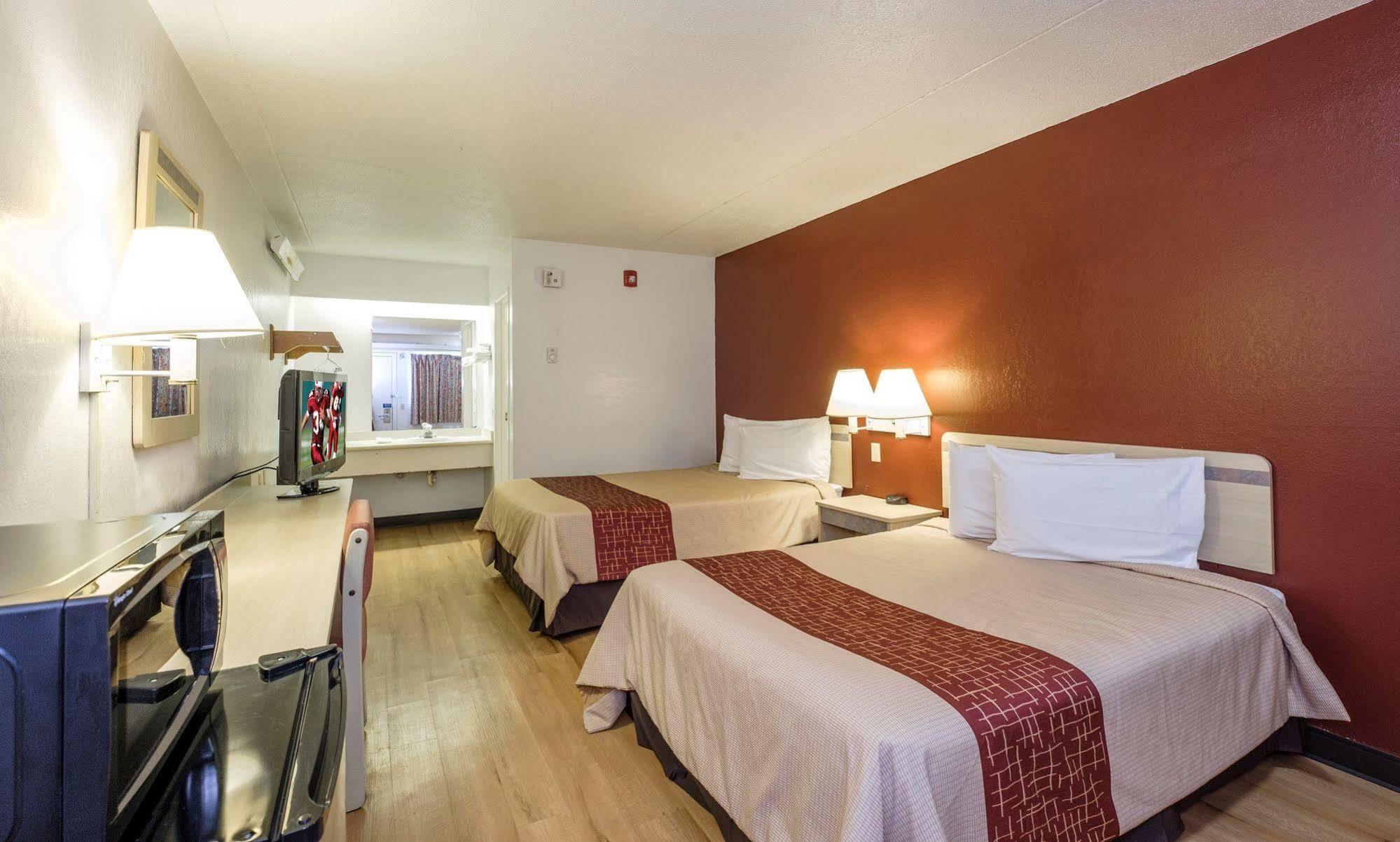 Studio 6 Suites Shreveport, La Industrial Loop Екстер'єр фото