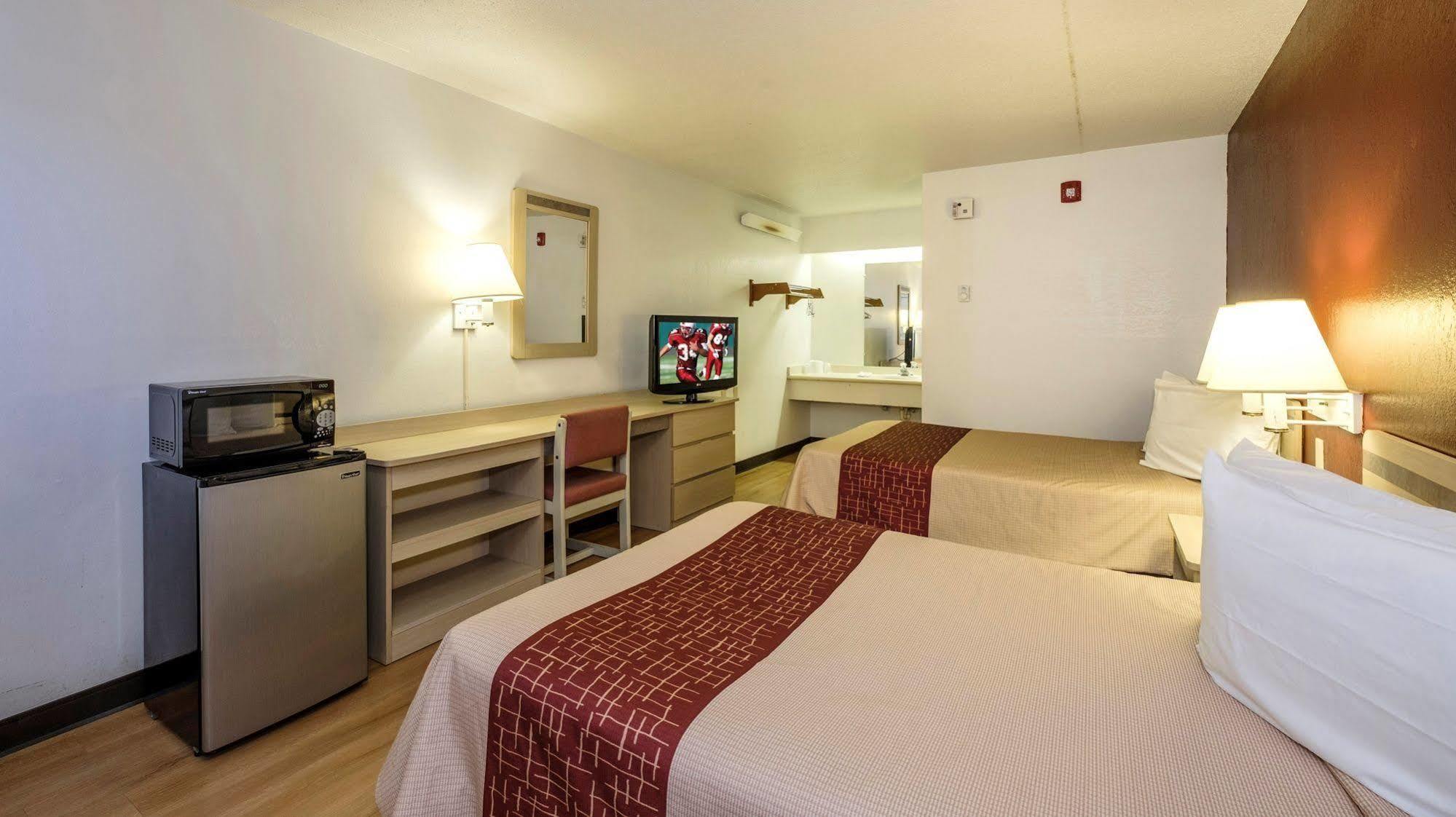 Studio 6 Suites Shreveport, La Industrial Loop Екстер'єр фото