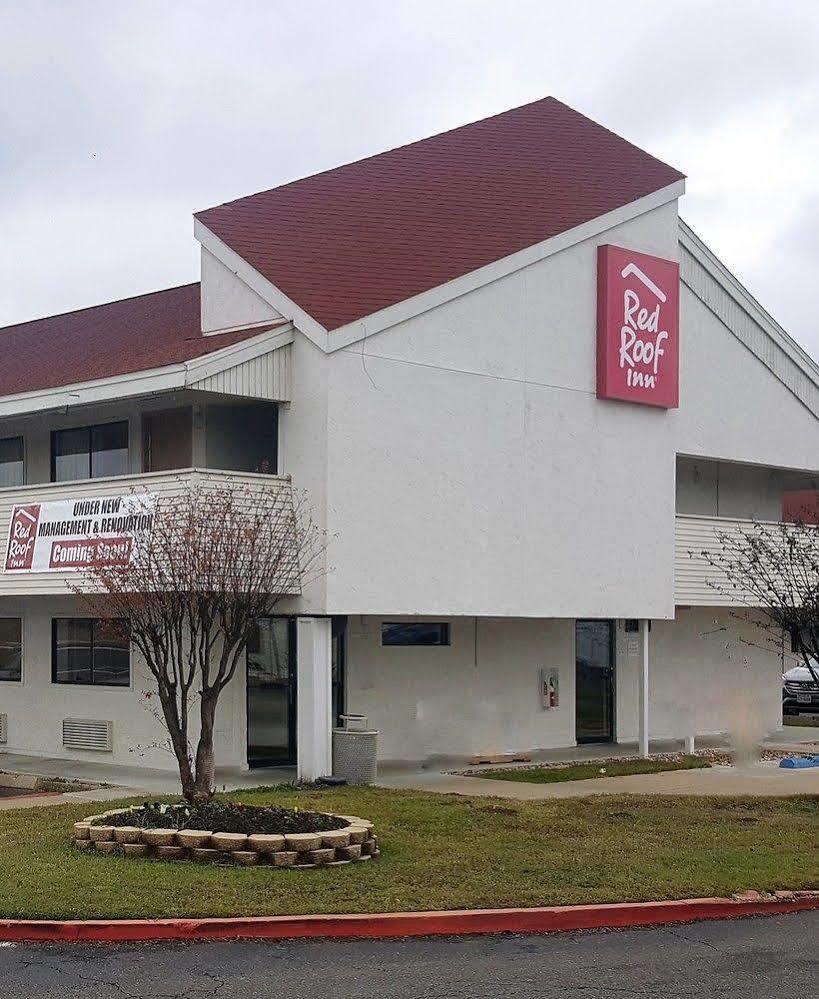 Studio 6 Suites Shreveport, La Industrial Loop Екстер'єр фото