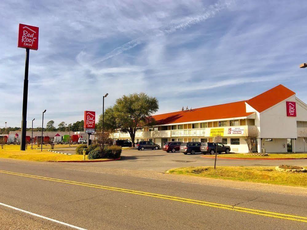 Studio 6 Suites Shreveport, La Industrial Loop Екстер'єр фото