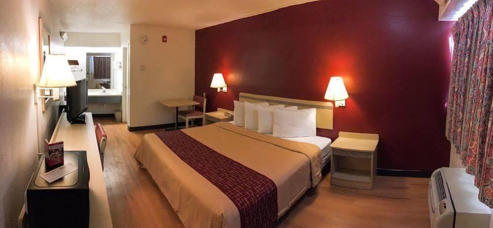 Studio 6 Suites Shreveport, La Industrial Loop Екстер'єр фото