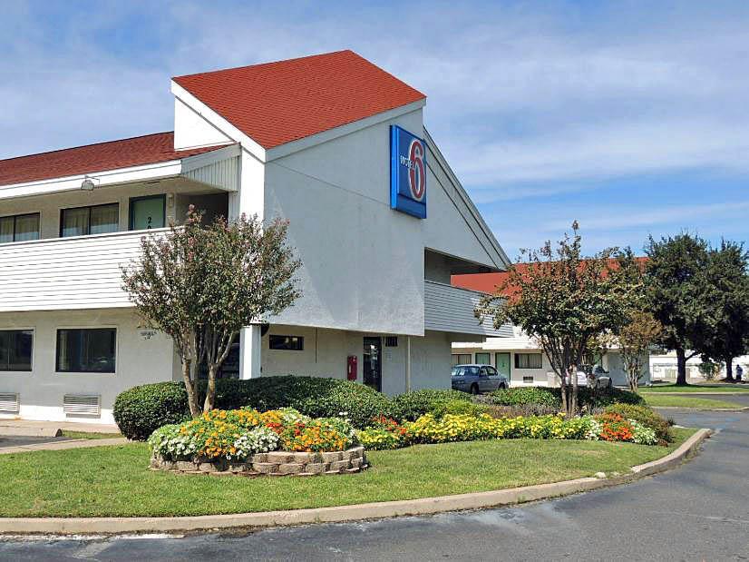 Studio 6 Suites Shreveport, La Industrial Loop Екстер'єр фото