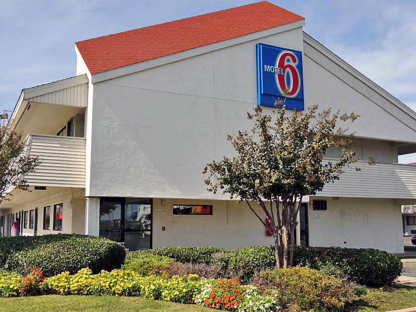 Studio 6 Suites Shreveport, La Industrial Loop Екстер'єр фото