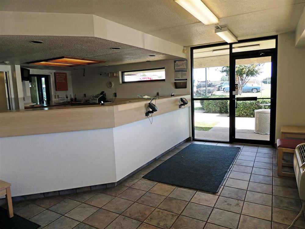 Studio 6 Suites Shreveport, La Industrial Loop Інтер'єр фото